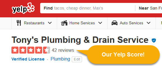 Examine This Report about Plumbing Services